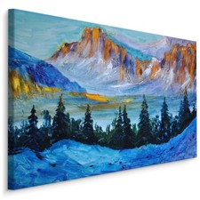 CANVAS Leinwand Bilder XXL