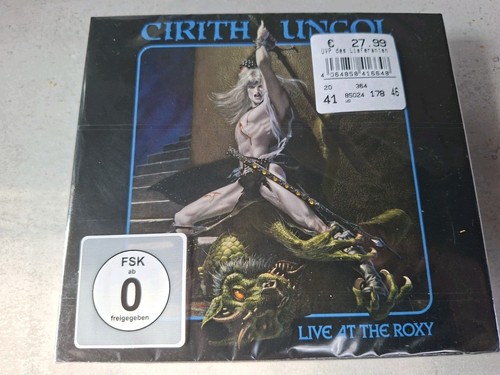 Cirith ungol live at the - cirith,