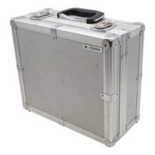 Osawa Aluminiumkoffer Alukoffer Kamerakoffer Aluminium Koffer Videokoffer