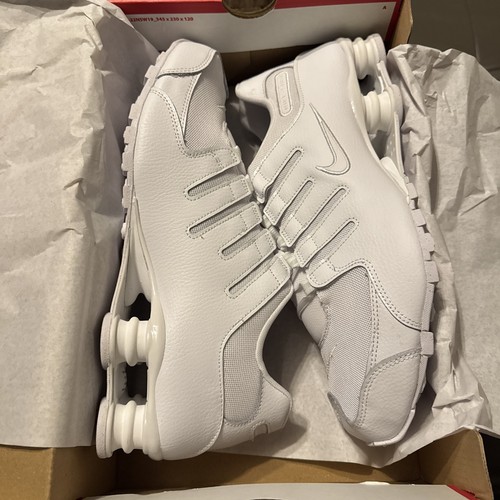 Nike shox sneaker schuhe - nike,