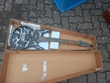 Ich Verkaufe Hazel E-Gitarre