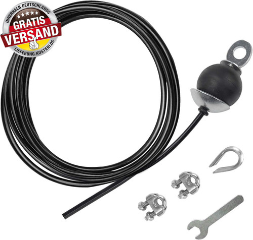 Gym kabel draht - kabel,