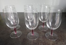 6x Biergläser Wassergläser