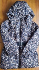 Judith Williams Winterjacke