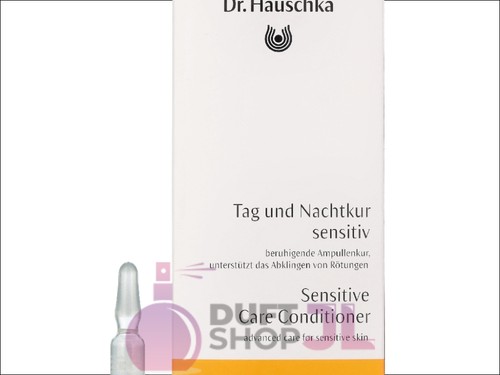 Hauschka sensitive care - dr.,