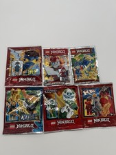 Lego Ninjago Minifiguren Neu 6