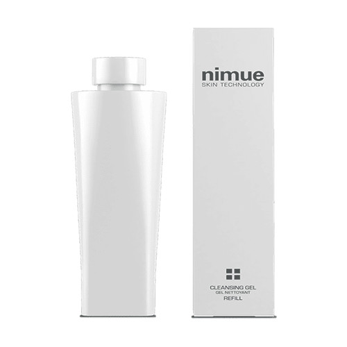 Nimue new cleansing gel 140ml - gel,