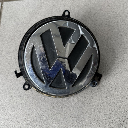 Golf 5 heckklappengriff - vw,