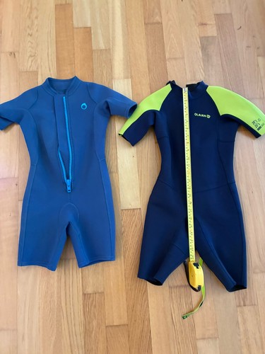 Neoprenanzüge kinder - 2,