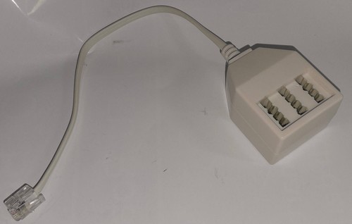 Fax telefon adapter - /,