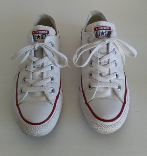 Converse chuck taylor all star - converse,