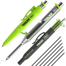 Tracer Pro Series Aluminium