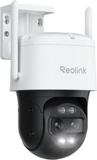 Reolink 4K 8MP Wi-Fi 6 PTZ