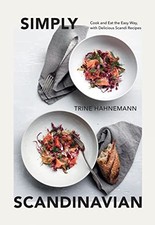 Simply Scandinavian: Cook and