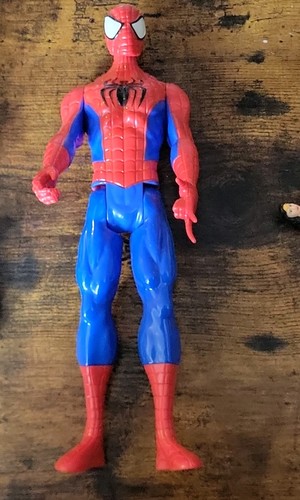 Marvel spider man figur - figur, hasbro