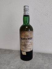 Black & White Special Blend of