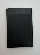 ORIGINAL BLACKBERRY AKKU BATTERIE MS1 M-S1 9000 9700 9780 BOLD BAT-26483-003
