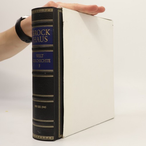 Brockhaus weltgeschichte 600 - brockhaus, weltgeschichte: