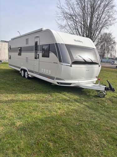 Hobby prestige 720 kwfu - prestige,