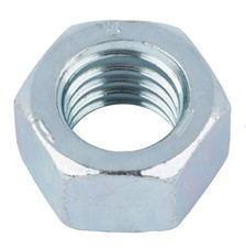 Sechskantmutter verzinkt DIN