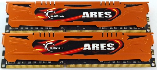 Skill ares 16gb - g.skill,