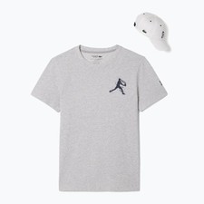 Lacoste Tennis x Novak