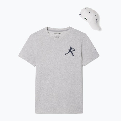 Lacoste tennis novak - lacoste,