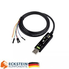 WaveShare Industrial USB TO