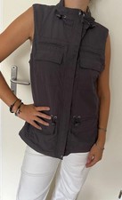 Damen Weste Funktionsweste Trekkingweste Winterweste Winter Herbst S