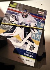 DEL2 Playercards 25/26 TEAMSET