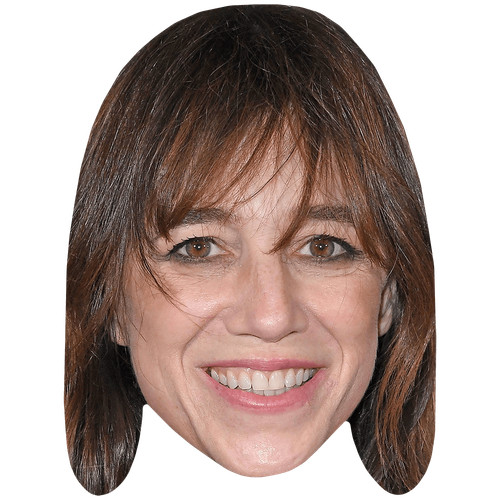 Charlotte gainsbourg - gainsbourg, (make-up)