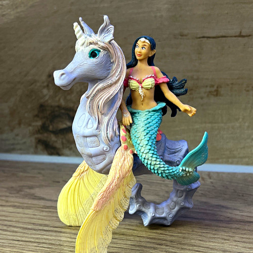 Schleich bayala set - schleich,