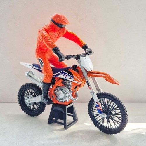 New ray toys modellfahrrad - new,