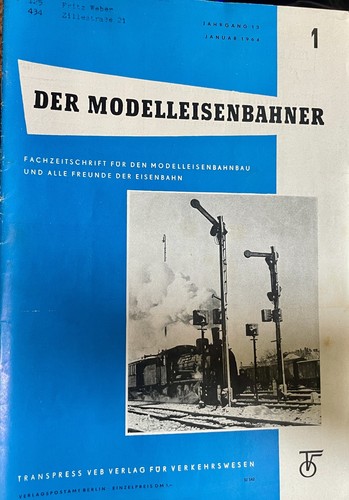 Zeitschrift der - zeitschrift,