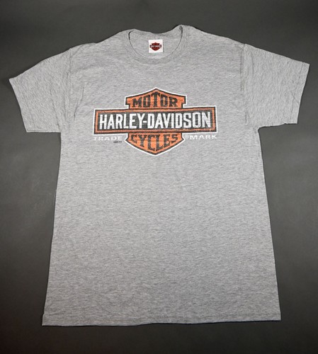 Harley davidson shirt neu m - harley,