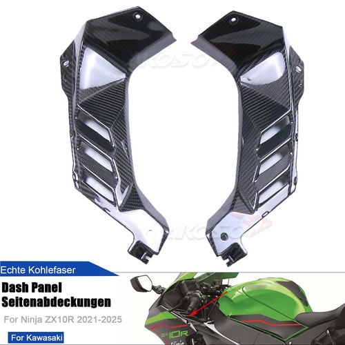 Für kawasaki 10r 2021 2025 - kawasaki, zx-10r