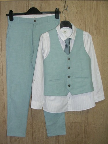 River island jungen - blau, grau