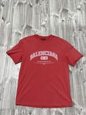 Balenciaga Tshirt Shirt Unisex