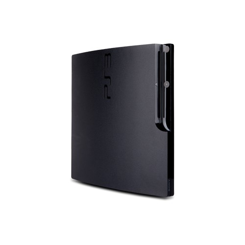 Ps3 konsole slim - ps3,