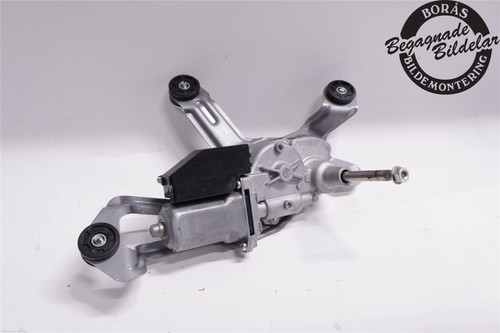 Wischermotor hinten toyota - wischermotor,