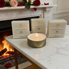 The Ritual Of Sweet Jasmine