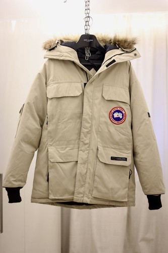 Canada goose expedition parka - goose,