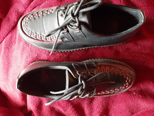 Black Creeper von Black Premium by EMP Schuhe, Größe 38