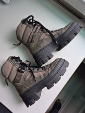 verkaufe Bench-Stiefel