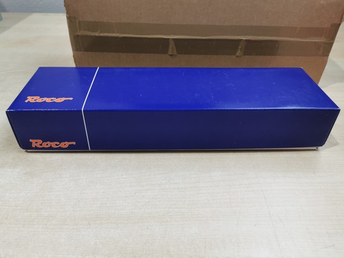 Roco 63328 dampf lok 118 - dampf-lok, db