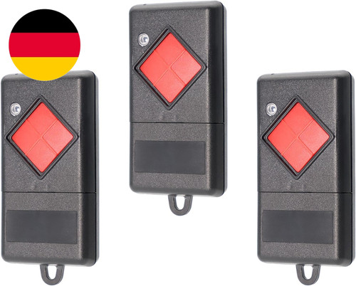 015 mhz funkfernbedienung - 27,015,