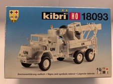 Kibri 1:87 H0 Bausatz Magirus