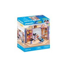 PLAYMOBIL 71535 Friseursalon