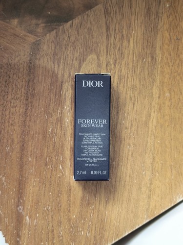 Dior forever skin - dior, foundation