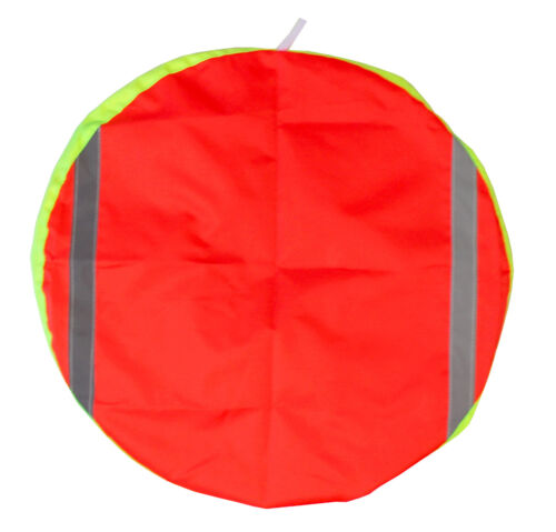 Propeller cover 38cm - cover, 15"